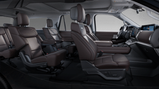 2025 Ford Expedition® Internal Image 1